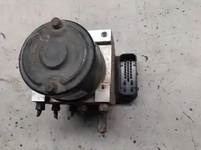 Peça sobressalente para automóvel em segunda mão abs por kia carnival ii 2.9 crdi cat referências oem iam 2k56t437a0