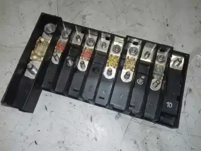 Piesă de schimb auto la mâna a doua  pentru VOLKSWAGEN T5 TRANSPORTER/FURGONETA  Referințe OEM IAM   7H6970187B