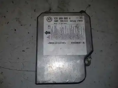 Piesă de schimb auto la mâna a doua  pentru VOLKSWAGEN T5 TRANSPORTER/FURGONETA  Referințe OEM IAM 1C0909605TFKZ  1C0909605A