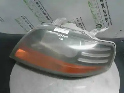 Peça sobressalente para automóvel em segunda mão farol / farolim esquerdo por chevrolet kalos 1.4 se referências oem iam 96408154
