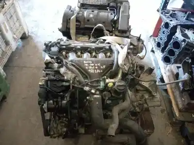 Gebrauchtes Autoersatzteil Kompletter Motor zum CITROEN C5 BERLINA Exclusive OEM-IAM-Referenzen   