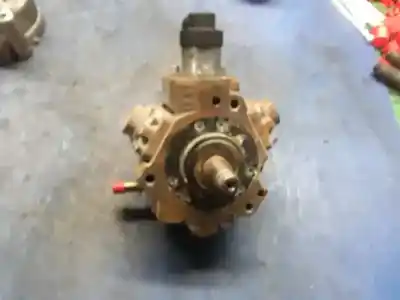 Recambio de automóvil de segunda mano de Bomba Inyeccion para CITROEN C4 BERLINA Premier referencias OEM IAM 0445010102 9683703780 0445010102