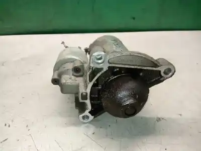 Pezzo di ricambio per auto di seconda mano motorino di avviamento per peugeot 206 berlina xs riferimenti oem iam   