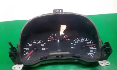 Recambio de automóvil de segunda mano de CUADRO INSTRUMENTOS para FIAT DOBLO (119)  referencias OEM IAM 46817749  