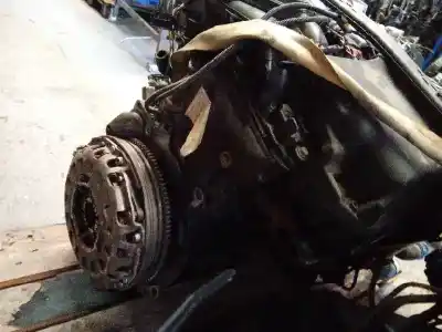 Pièce détachée automobile d'occasion moteur complet pour bmw serie 3 berlina (e46) 330d références oem iam   