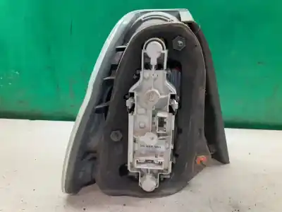 Автозапчастина б/у правий ліхтар для bmw serie 3 compact (e46) 318ti montana посилання на oem iam   