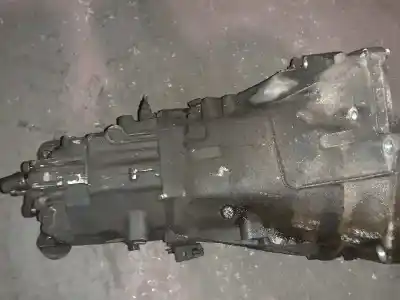 Автозапчастина б/у коробка передач для bmw serie 3 compact (e46) 318ti montana посилання на oem iam   1434404