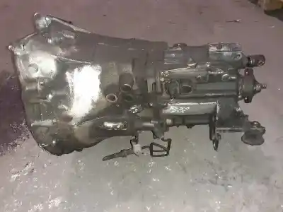 Автозапчастина б/у коробка передач для bmw serie 3 compact (e46) 318ti montana посилання на oem iam   1434404