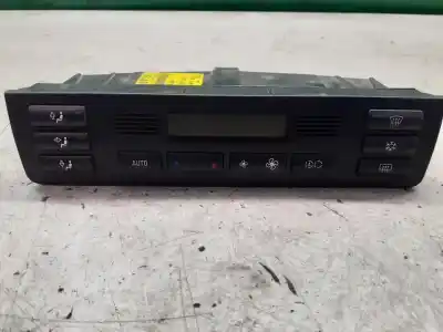 Автозапчастина б/у клімат-контроль для bmw serie 3 compact (e46) 318ti montana посилання на oem iam 