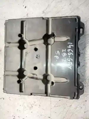 Second-hand car spare part comfort module for seat ibiza (6j5) sport oem iam references 6r0937087  