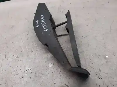 Автозапчастина б/у педальний потенціометр для bmw serie 3 compact (e46) 318ti montana посилання на oem iam 