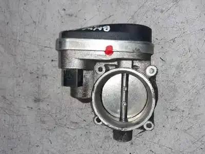 Автозапчастина б/у коробка метелика для bmw serie 3 compact (e46) 318ti montana посилання на oem iam 