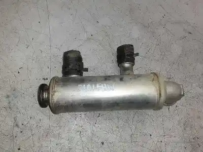 Recambio de automóvil de segunda mano de Enfriador Gases para CITROEN C4 BERLINA Collection referencias OEM IAM   