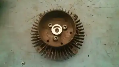 Peça sobressalente para automóvel em segunda mão Ventilador Do Motor Viscoso por AUDI A4 BERLINA (B5) 1.9 TDI Referências OEM IAM   