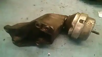 Peça sobressalente para automóvel em segunda mão suporte motor por audi a4 berlina (b5) 1.9 tdi referências oem iam 