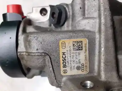 Pezzo di ricambio per auto di seconda mano POMPA DINIEZIONE per SEAT IBIZA SC (6J1)  Riferimenti OEM IAM 0445010514  0445010514