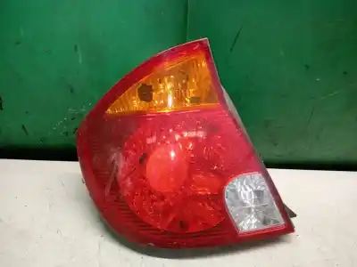 Second-hand car spare part Left Tailgate Light for HYUNDAI ACCENT (LC) GL 5P OEM IAM references   