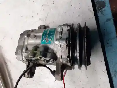 Pezzo di ricambio per auto di seconda mano compressore aria condizionata per opel corsa b top 100 riferimenti oem iam 
