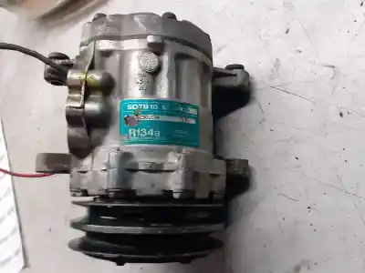 Second-hand car spare part air conditioning compressor for opel corsa b top 100 oem iam references   sd7b10-7170
