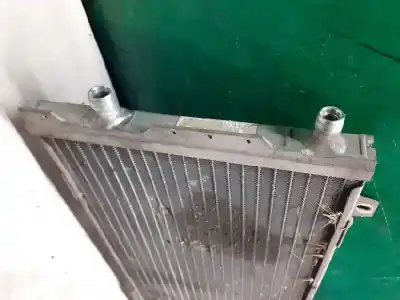 Second-hand car spare part air conditioning condenser / radiator for opel corsa b top 100 oem iam references   