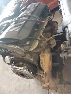 Peça sobressalente para automóvel em segunda mão motor completo por bmw serie 3 coupe (e46) 320 ci referências oem iam m54226s1  
