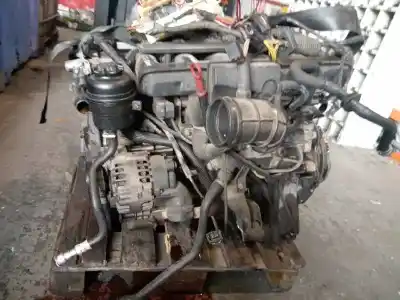 Peça sobressalente para automóvel em segunda mão motor completo por bmw serie 3 coupe (e46) 320 ci referências oem iam m54226s1  