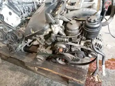 Peça sobressalente para automóvel em segunda mão motor completo por bmw serie 3 coupe (e46) 320 ci referências oem iam m54226s1  