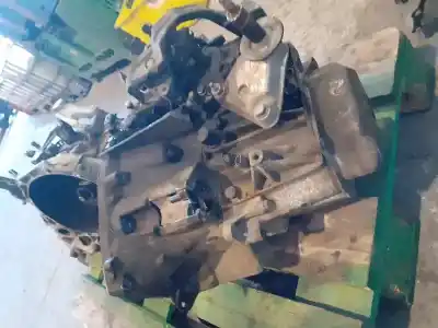 Second-hand car spare part gearbox for citroen c8 2.0 hdi sx oem iam references 20lm25  20lm25