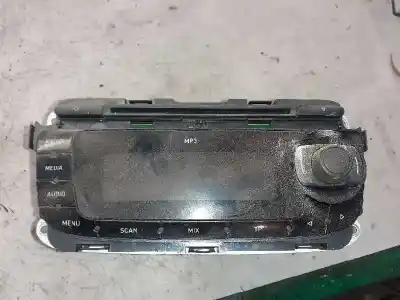 İkinci el araba yedek parçası  için SEAT LEON (1P1)  OEM IAM referansları   1P0035153