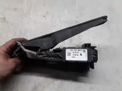 Second-hand car spare part potentiometer for seat leon (1p1) reference oem iam references 1k1721503p  