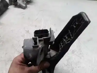 Second-hand car spare part potentiometer for seat leon (1p1) reference oem iam references 1k1721503p  