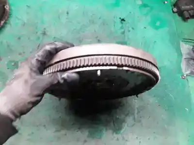 Second-hand car spare part engine flywheel for seat leon (1p1) reference oem iam references 03l105266e  