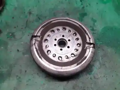 Second-hand car spare part engine flywheel for seat leon (1p1) reference oem iam references 03l105266e  
