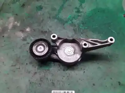 Second-hand car spare part auxiliary belt tensioner for seat leon (1p1) reference oem iam references 