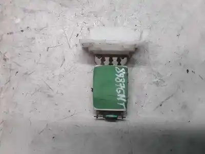 Second-hand car spare part heater blower for seat leon (1p1) reference oem iam references 1k0959263a