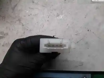 Peça sobressalente para automóvel em segunda mão resistência sofagem chauffage por seat leon (1p1) reference referências oem iam 1k0959263a  