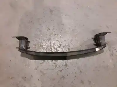 Peça sobressalente para automóvel em segunda mão reforço do pára choques dianteiro por seat leon (1p1) reference referências oem iam   
