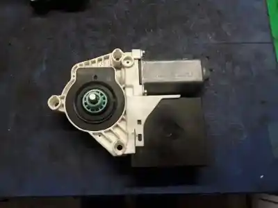 Second-hand car spare part right front window motor for seat leon (1p1) reference oem iam references   