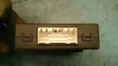 Second-hand car spare part electronic module for chevrolet kalos 1.2 cat oem iam references  7541293 96540563