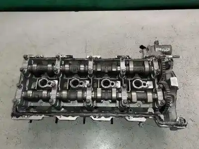 Pièce détachée automobile d'occasion Culasse Du Moteur pour MERCEDES-BENZ VITO (W639) BASIC, COMBI 111 CDI Compacto (639.601) Références OEM IAM   