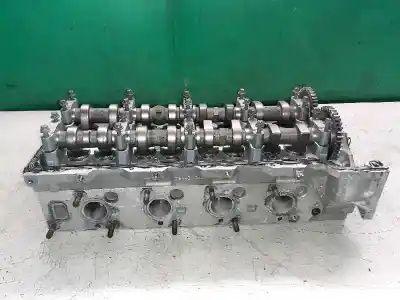 Second-hand car spare part cylinder head for mercedes-benz vito (w639) basic, combi 111 cdi compacto (639.601) oem iam references   