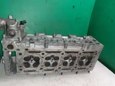 Second-hand car spare part cylinder head for mercedes-benz vito (w639) basic, combi 111 cdi compacto (639.601) oem iam references   