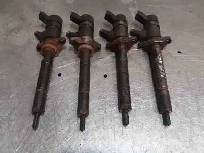Pièce détachée automobile d'occasion injecteur pour citroen c4 berlina vtr plus références oem iam 0445110188