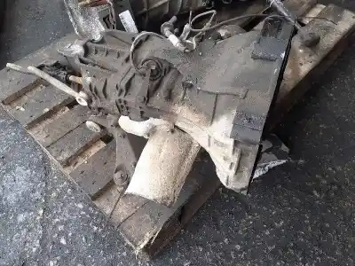 Second-hand car spare part gearbox for audi a6 berlina (4b2) 2.4 (121kw) oem iam references 