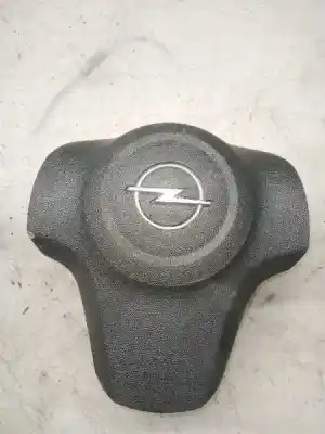 Second-hand car spare part  for OPEL CORSA D  OEM IAM references   