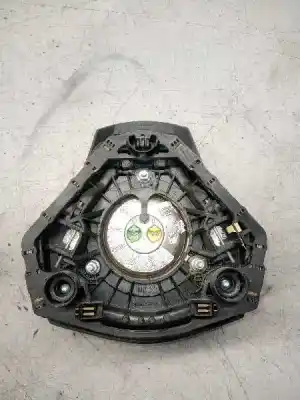 Peça sobressalente para automóvel em segunda mão airbag dianteiro esquerdo por opel corsa d cmon referências oem iam   