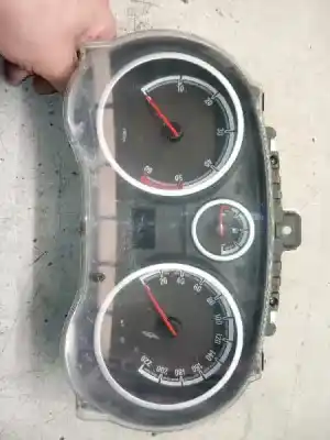 Second-hand car spare part  for OPEL CORSA D  OEM IAM references 13264273  