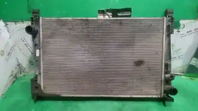 Second-hand car spare part  for OPEL CORSA D  OEM IAM references 1341398  