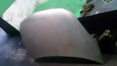 Second-hand car spare part bonnet for opel corsa d cmon oem iam references 95514714  