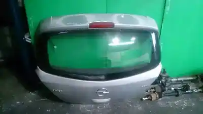 Second-hand car spare part  for OPEL CORSA D  OEM IAM references   